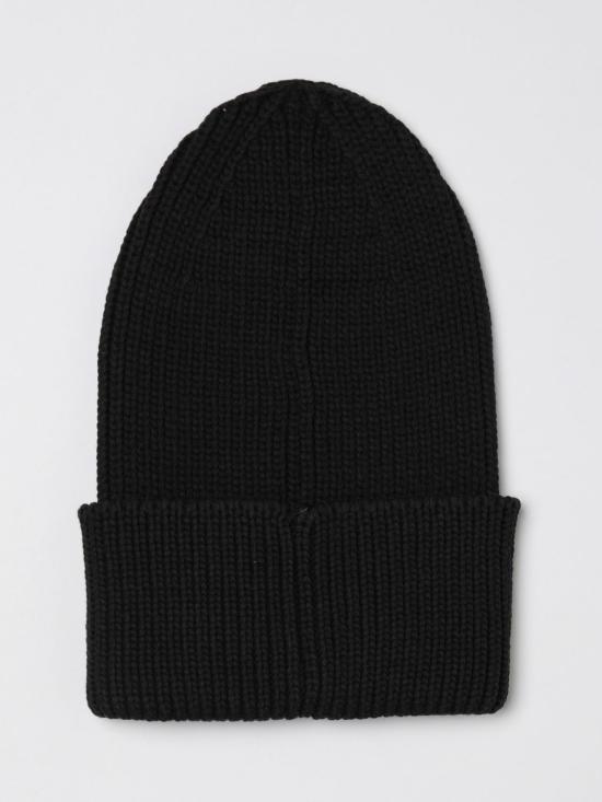 25FW 아디다스 바이 스텔라매카트니 비니 IM8566 Black - ADIDAS BY STELLA MCCARTNEY