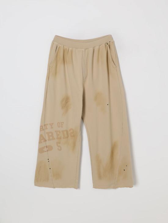 25FW [키즈] 디스퀘어드2 팬츠 DQ3032D0AE4 DQ774 Beige