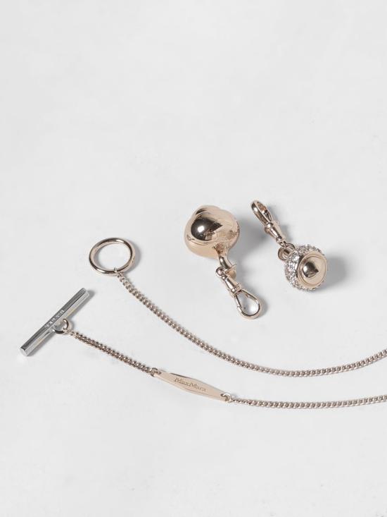 25FW 막스마라 보석 2524756161600 006 Beige - MAX MARA