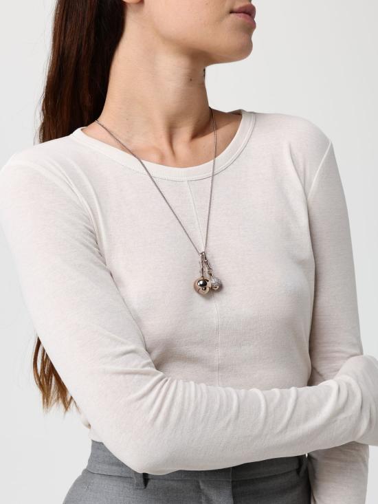 25FW 막스마라 보석 2524756161600 006 Beige - MAX MARA