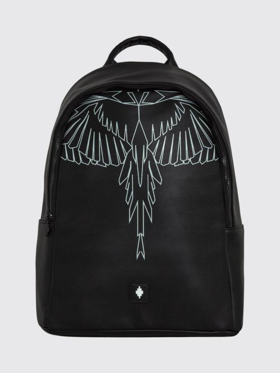 25FW 컨트리 오브 밀란 백팩 COMAF250114 110 97 Black