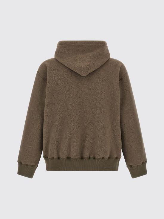 25FW MM6 메종마르지엘라 긴팔 티셔츠 SH0GU0028M20126 809 Grey - MM6 MAISON MARGIELA