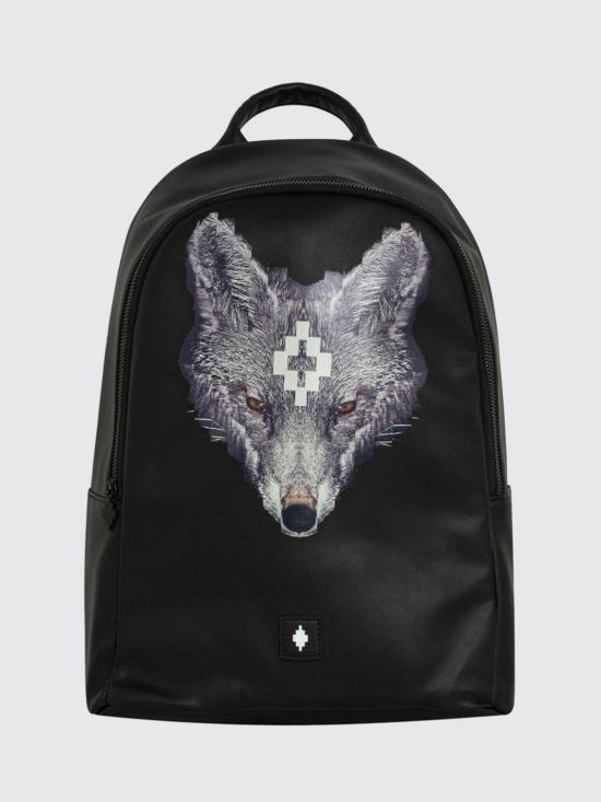 25FW 컨트리 오브 밀란 백팩 COMAF250115 110 98 Black