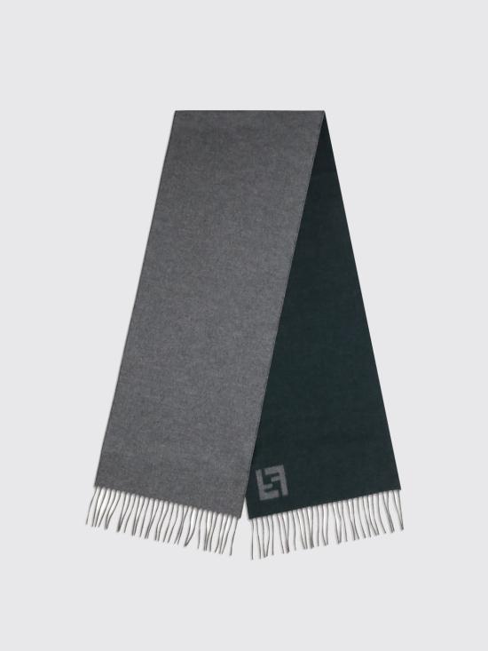 25FW 펜디 머플러/스카프 FXS734AYBF F1TTE Grey - FENDI