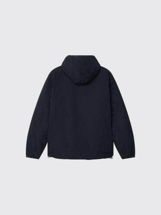 25FW [키즈] 까웨 캐주얼 자켓 K5128VW BBX Black - K-WAY