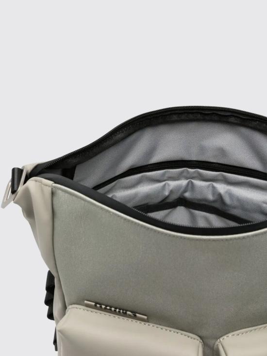 25FW 레인스 백팩 12960 DRIFT Sand - RAINS