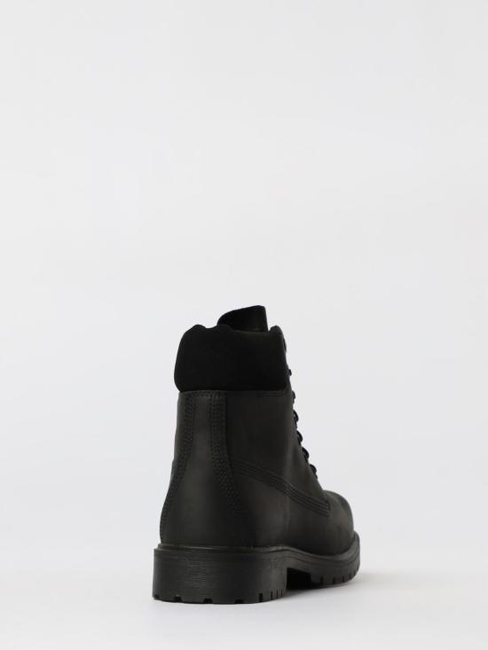 25FW 팀버랜드 부츠 TB0A6CH6 W021 Black - TIMBERLAND