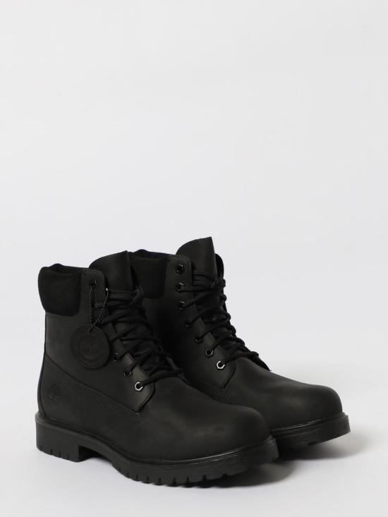 25FW 팀버랜드 부츠 TB0A6CH6 W021 Black - TIMBERLAND