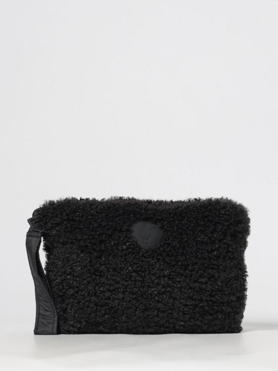 25FW [키즈] 세이브더덕 가방 DZ1493UCURL21 10000 Black