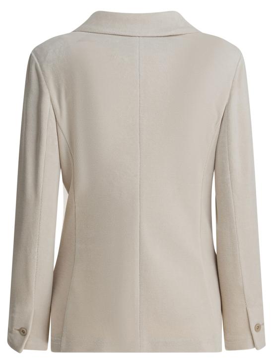 25FW 치르콜로1901 수트 자켓 FD3621G1151 BEIGE - CIRCOLO 1901