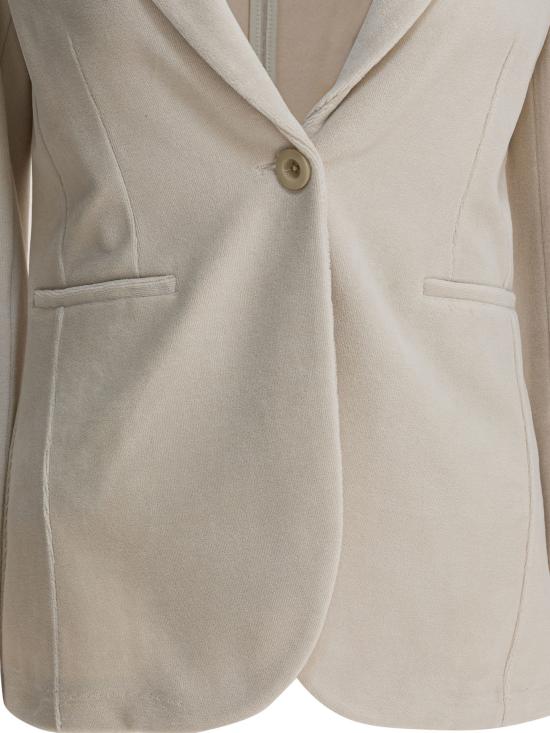 25FW 치르콜로1901 수트 자켓 FD3621G1151 BEIGE - CIRCOLO 1901