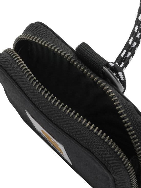 26SS 칼하트 WIP 크로스백 I03602389XX BLACK - CARHARTT WIP