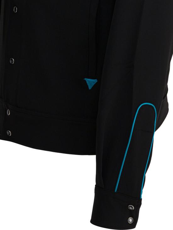 25FW 니들스 자켓 RW259CBLACK - NEEDLES