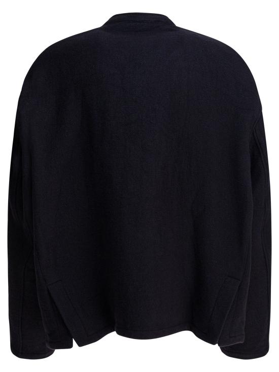 25FW 니들스 자켓 RW151DKNAVY BLUE - NEEDLES