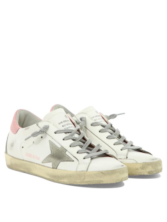 26SS 골든구스 스니커즈 GWF00102F00256910914 WHITE - GOLDEN GOOSE