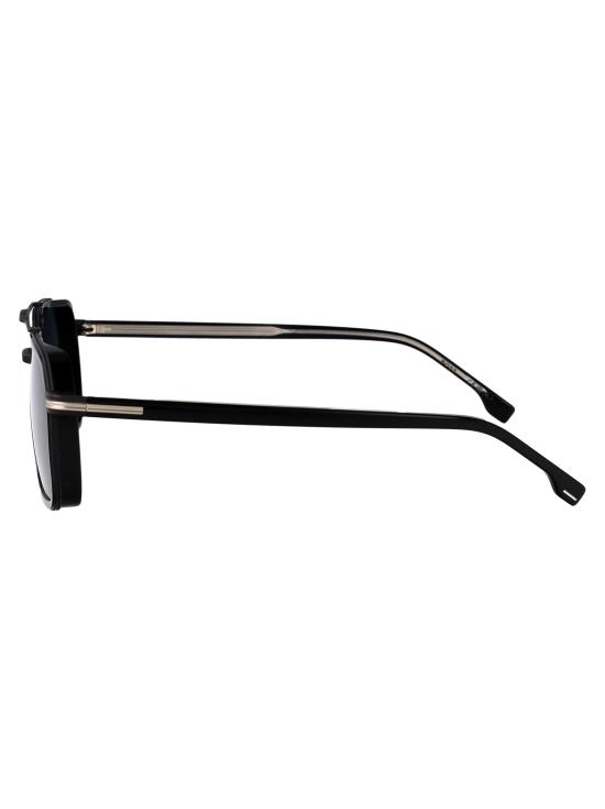 25FW 휴고보스 선글라스 BOSS 1724S 807 BLACK - HUGO BOSS