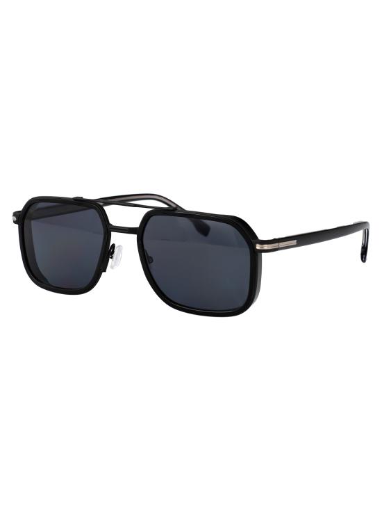 25FW 휴고보스 선글라스 BOSS 1724S 807 BLACK - HUGO BOSS