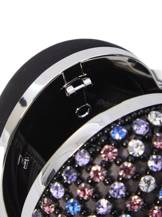 26SS 셀프 포트레이트 클러치/파우치 RS26307AMUMULTICOLOURED - SELF PORTRAIT