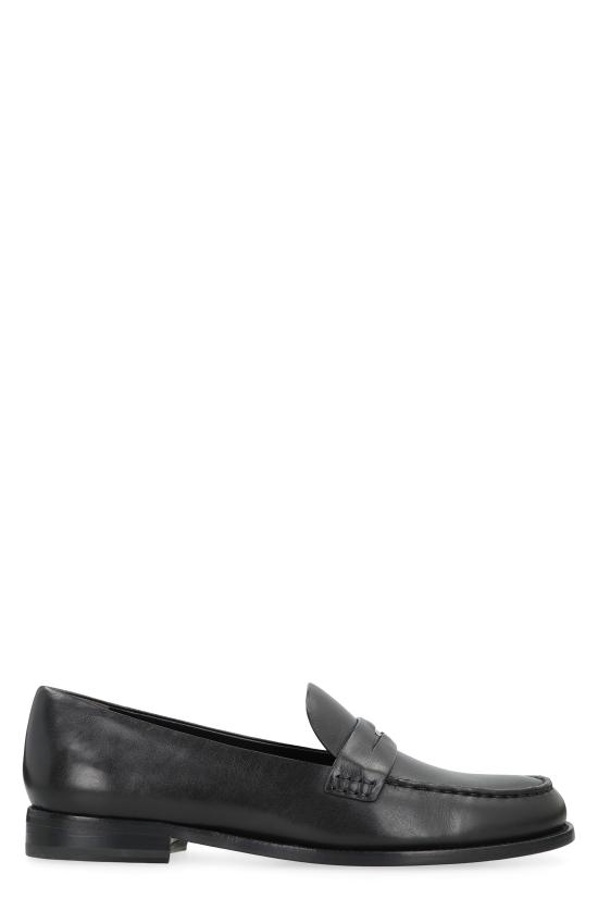 26SS 토리버치 로퍼 176572006 black