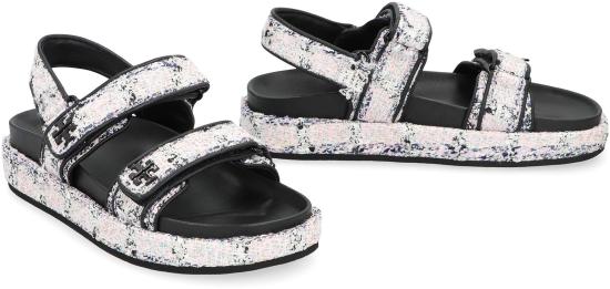 26SS 토리버치 샌들 175369001 Multicolor - TORY BURCH