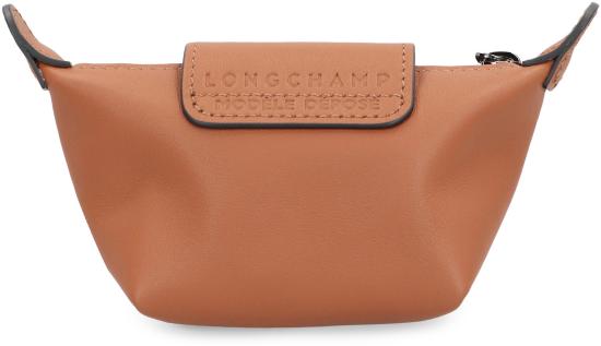 26SS 롱샴 남성지갑 30053987M19 brown - LONGCHAMP