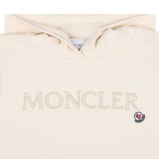  [키즈] 몽클레어 탑 8G00014899PS050 BEIGE - MONCLER