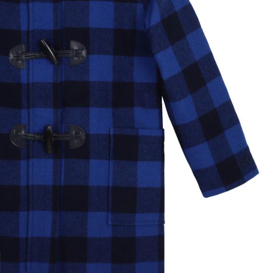  [키즈] 겐조 아우터 K1610584A BLUE - KENZO