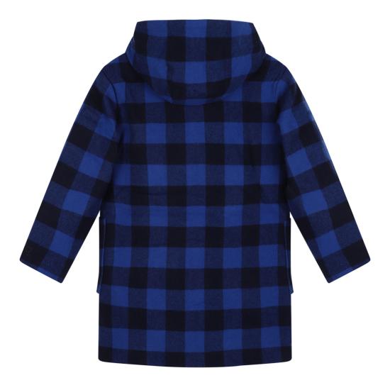  [키즈] 겐조 아우터 K1610584A BLUE - KENZO