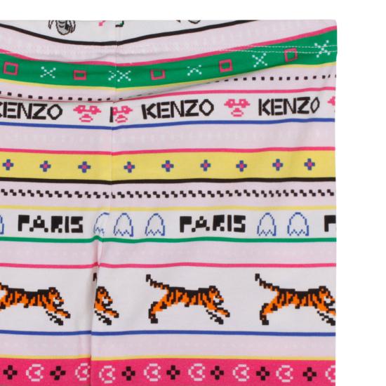  [키즈] 겐조 팬츠 K14271121 MULTICOLOUR - KENZO