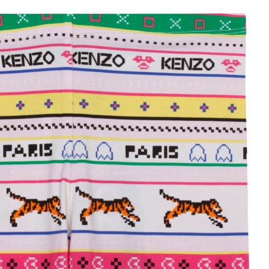  [키즈] 겐조 팬츠 K14271121 MULTICOLOUR - KENZO