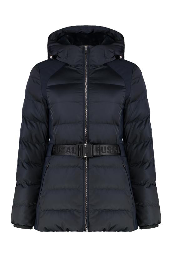 25FW 퓨잡 패딩 G102665600 blue