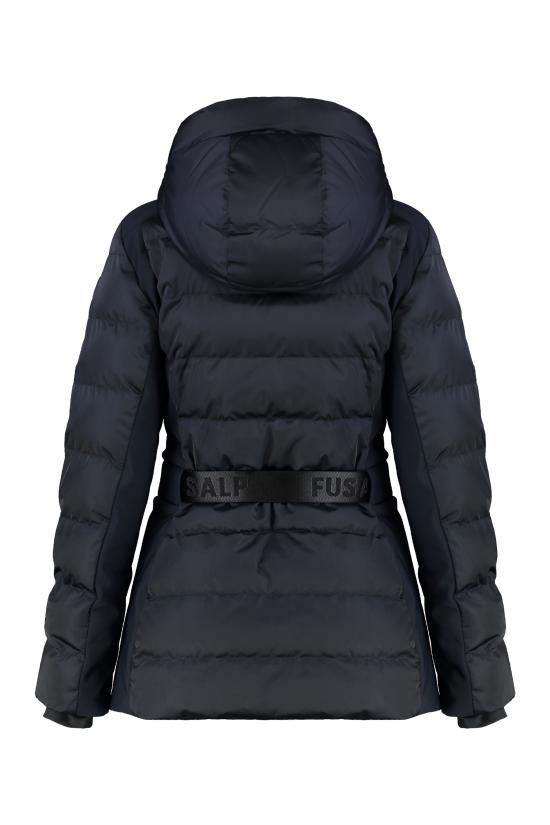 25FW 퓨잡 패딩 G102665600 blue - FUSALP