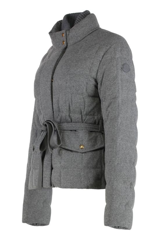 25FW 몽클레어 자켓 K20911A0010789B0Y935 grey - MONCLER