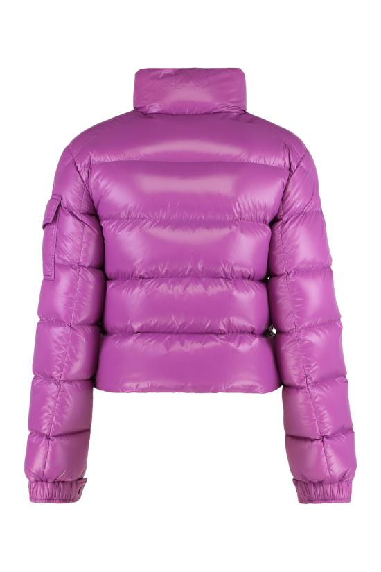 25FW 몽클레어 숏패딩 K20911A00032596XE551 Fuchsia - MONCLER
