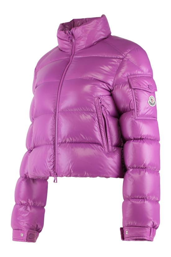 25FW 몽클레어 숏패딩 K20911A00032596XE551 Fuchsia - MONCLER