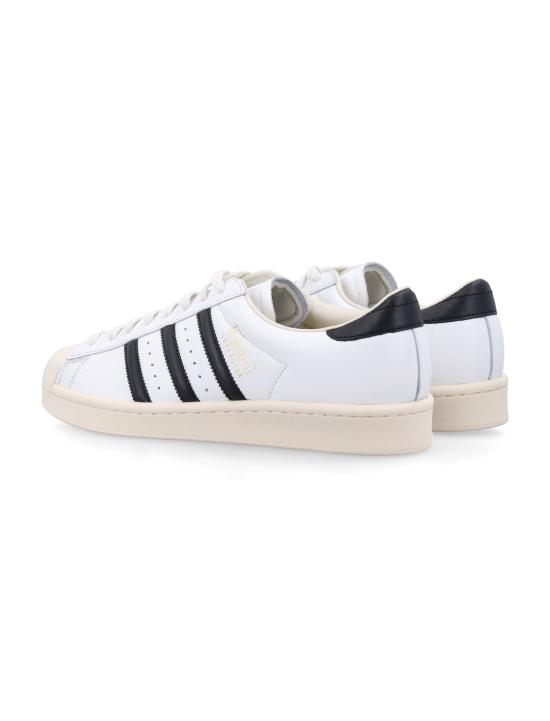 25FW 아디다스 슈퍼스타 빈티지 코어 스니커즈 JQ3254 CWHITE - ADIDAS