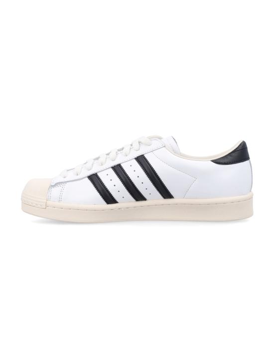 25FW 아디다스 슈퍼스타 빈티지 코어 스니커즈 JQ3254 CWHITE - ADIDAS