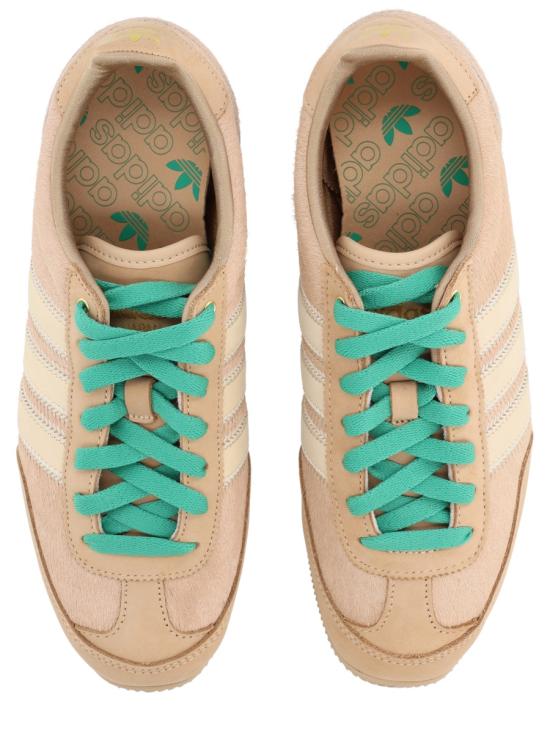 25FW 아디다스 재팬 JP6148 WARSAN BEIGE - ADIDAS