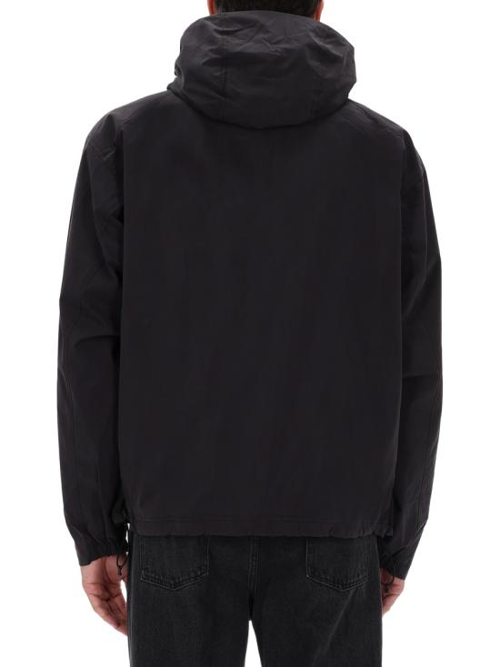 25FW 오베이 자켓 121800595 BLACK - OBEY