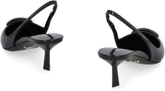  프라다 힐/펌프스 1I901MFDD55055F0002 black - PRADA