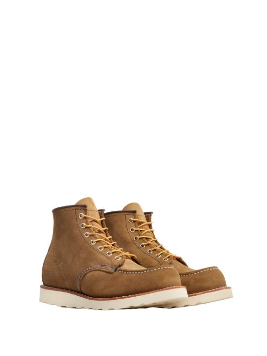 25FW 레드윙 부츠 8881OLIVEMOHAVE OLIVE MOHAVE - RED WING