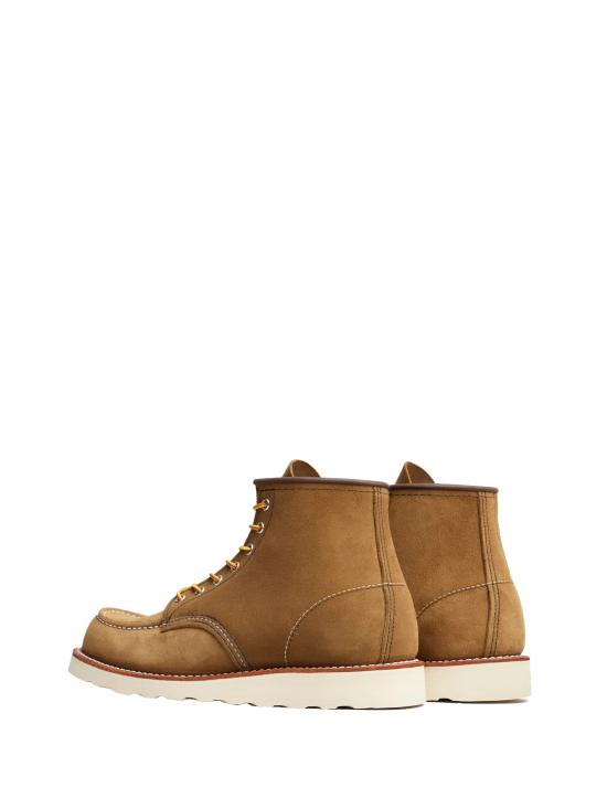 25FW 레드윙 부츠 8881OLIVEMOHAVE OLIVE MOHAVE - RED WING