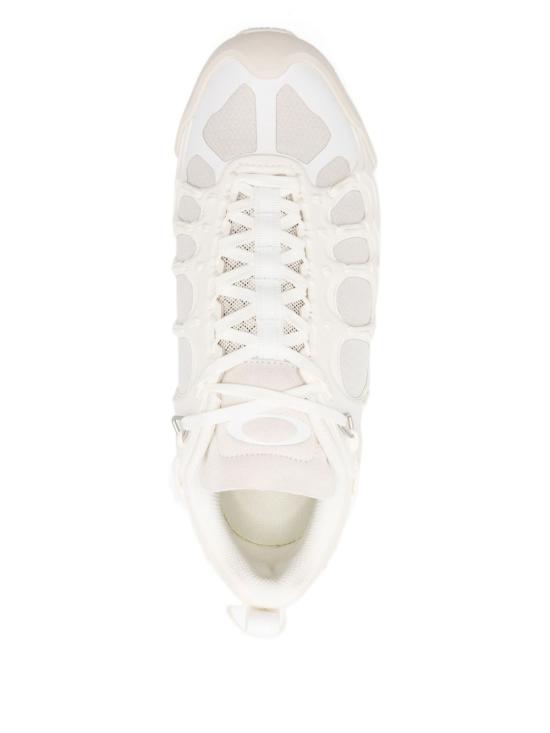25FW 와타나베 준야 스니커즈 WPK1921 WHITE - JUNYA WATANABE