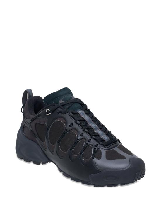 25FW 와타나베 준야 스니커즈 WPK1911 BLACK - JUNYA WATANABE