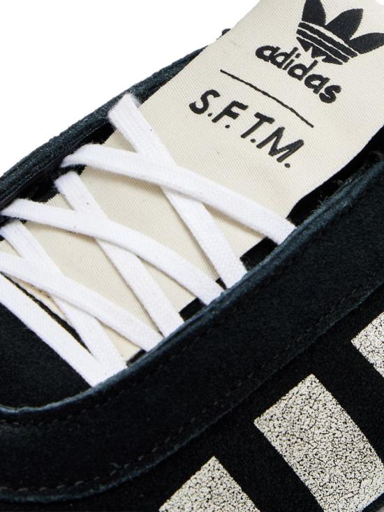 25FW 아디다스 스니커즈 HP3517BLACK - ADIDAS