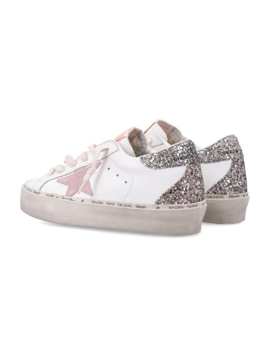 26SS 골든구스 스니커즈 GWF00119F00533511696 PINK - GOLDEN GOOSE