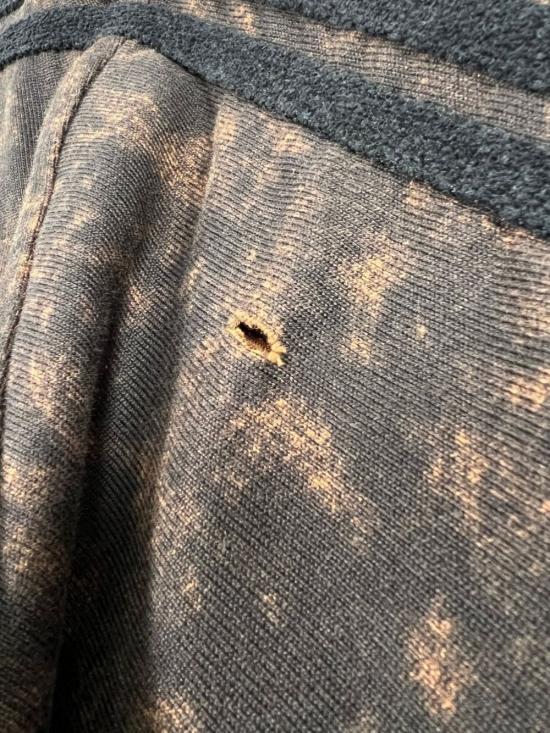 25FW 아디다스 반팔 티셔츠 KC2741STONEKHAKI GREY - ADIDAS