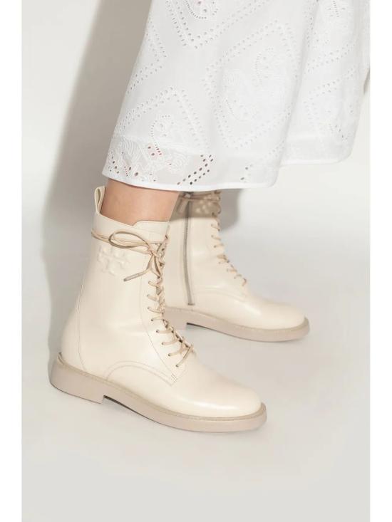  토리버치 부츠 159316 250 LIGHT CREAM - TORY BURCH