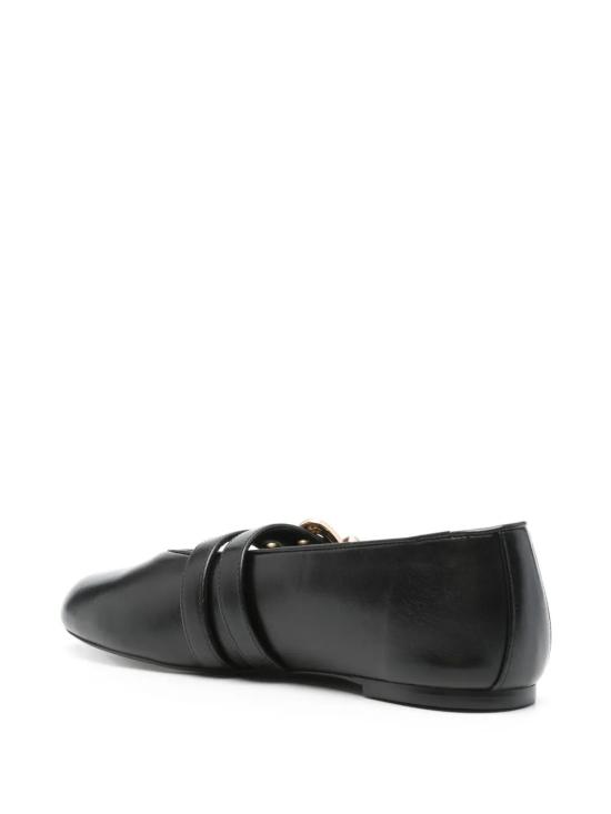 25FW 스튜어트 와이츠먼 샌들 SL358 BLK BLACK - STUART WEITZMAN