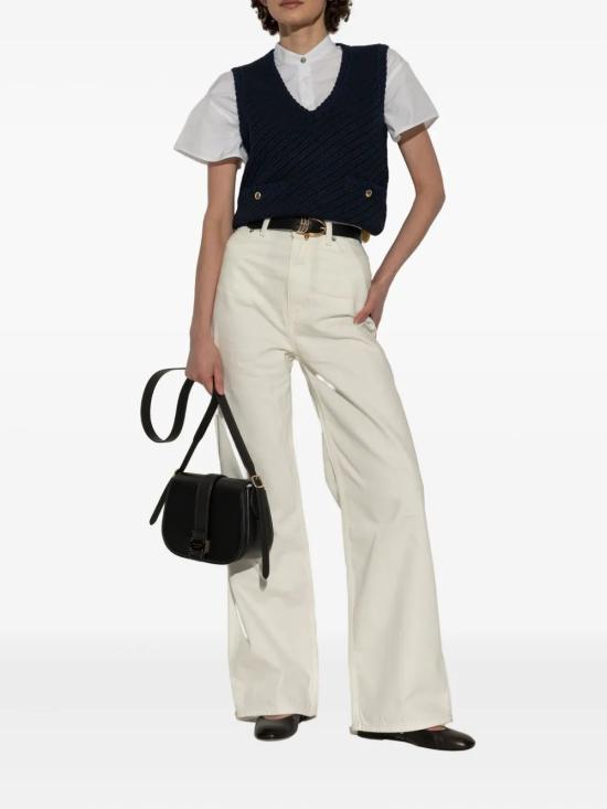 25FW 스튜어트 와이츠먼 샌들 SL508 BLK BLACK - STUART WEITZMAN